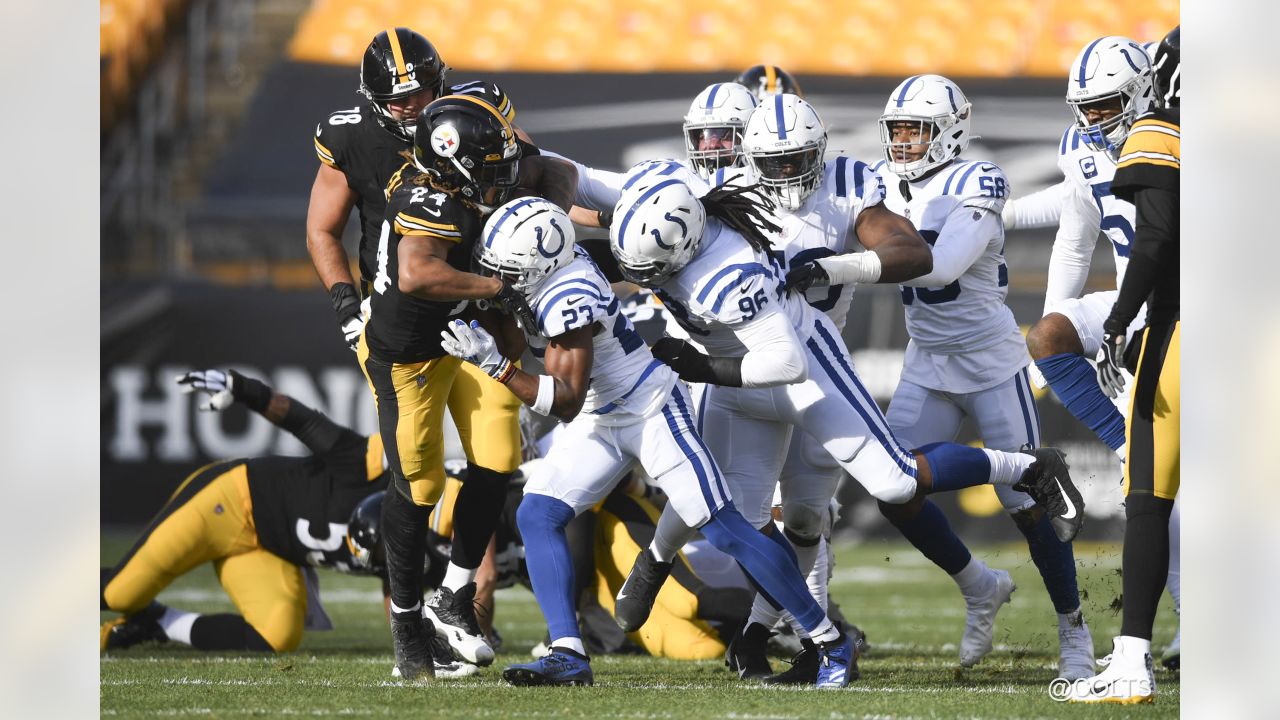 Indianapolis Colts at Pittsburgh Steelers, Week 16: Key Matchup Impacts  Playoffs - Sports Illustrated Indianapolis Colts News, Analysis and More