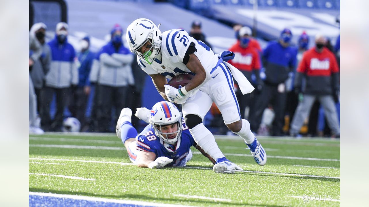 NFL Wild Card PFF ReFocused: Buffalo Bills 27, Indianapolis Colts 24, NFL  News, Rankings and Statistics