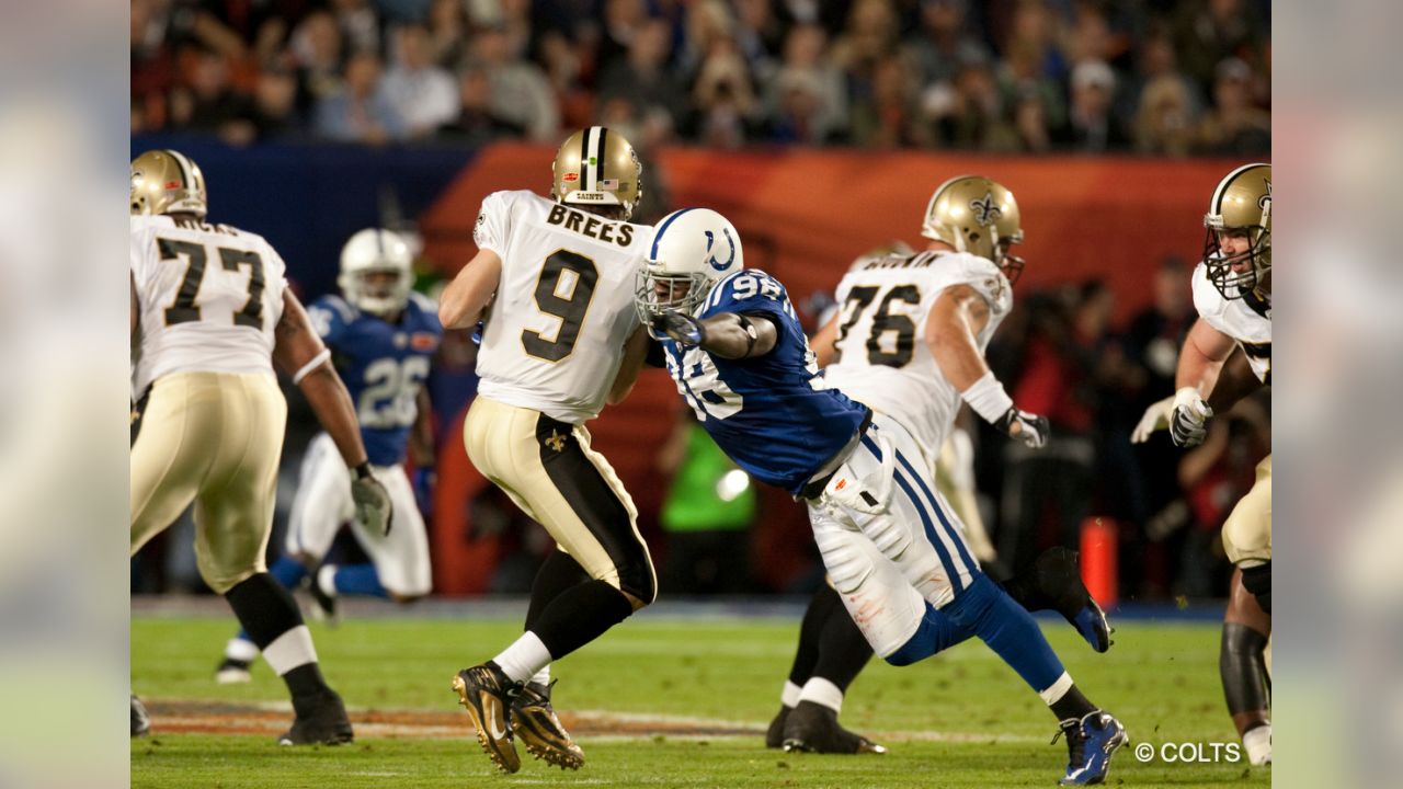 Colts reschedule Mathis' Ring of Honor ceremony for November