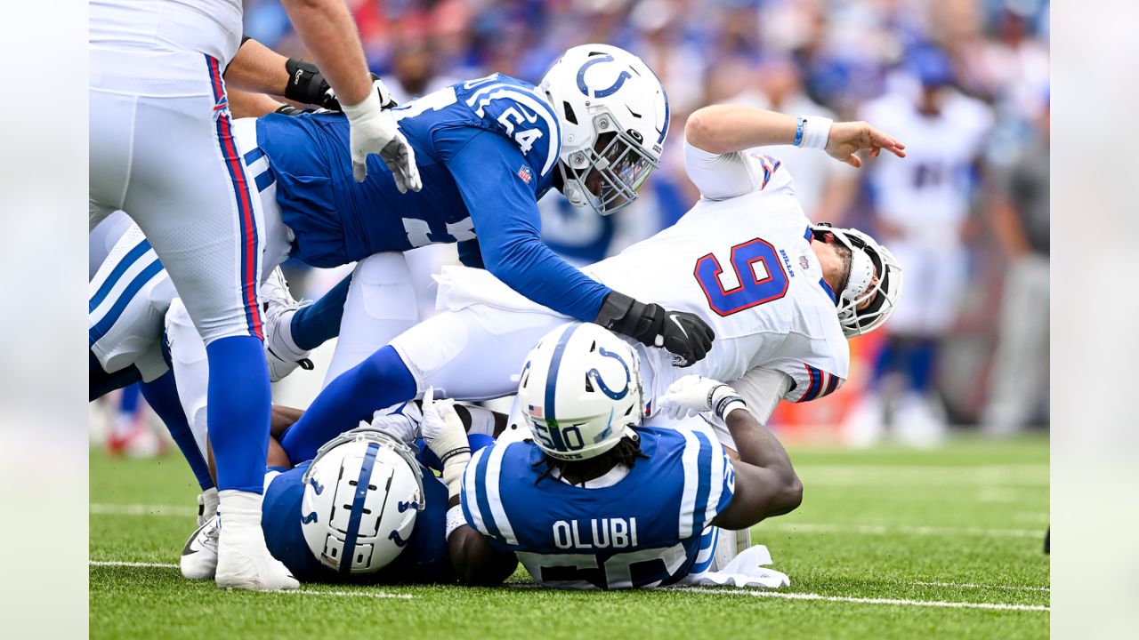 Indianapolis Colts vs. Buffalo Bills FREE LIVE STREAM (8/12/23