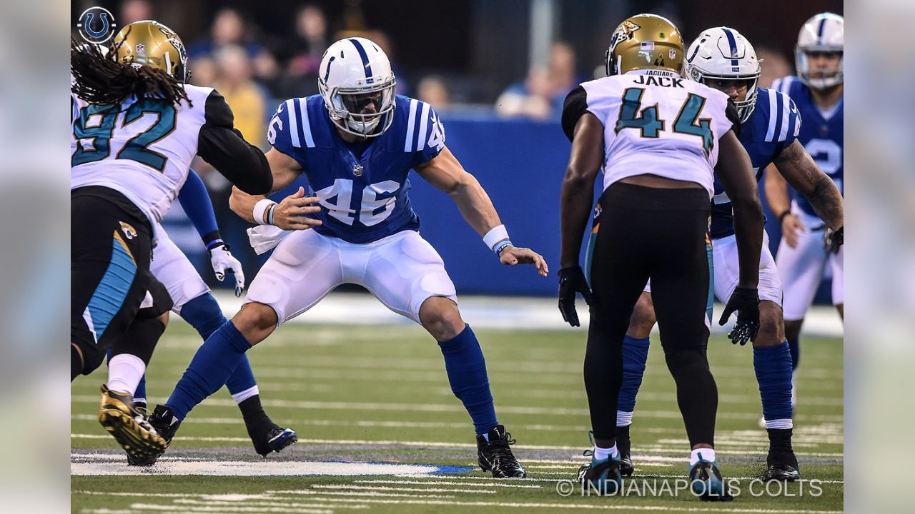 \ud83c\udfc8Jacksonville Jaguars vs Indianapolis Colts Week 10 NFL 2021-2022 ...