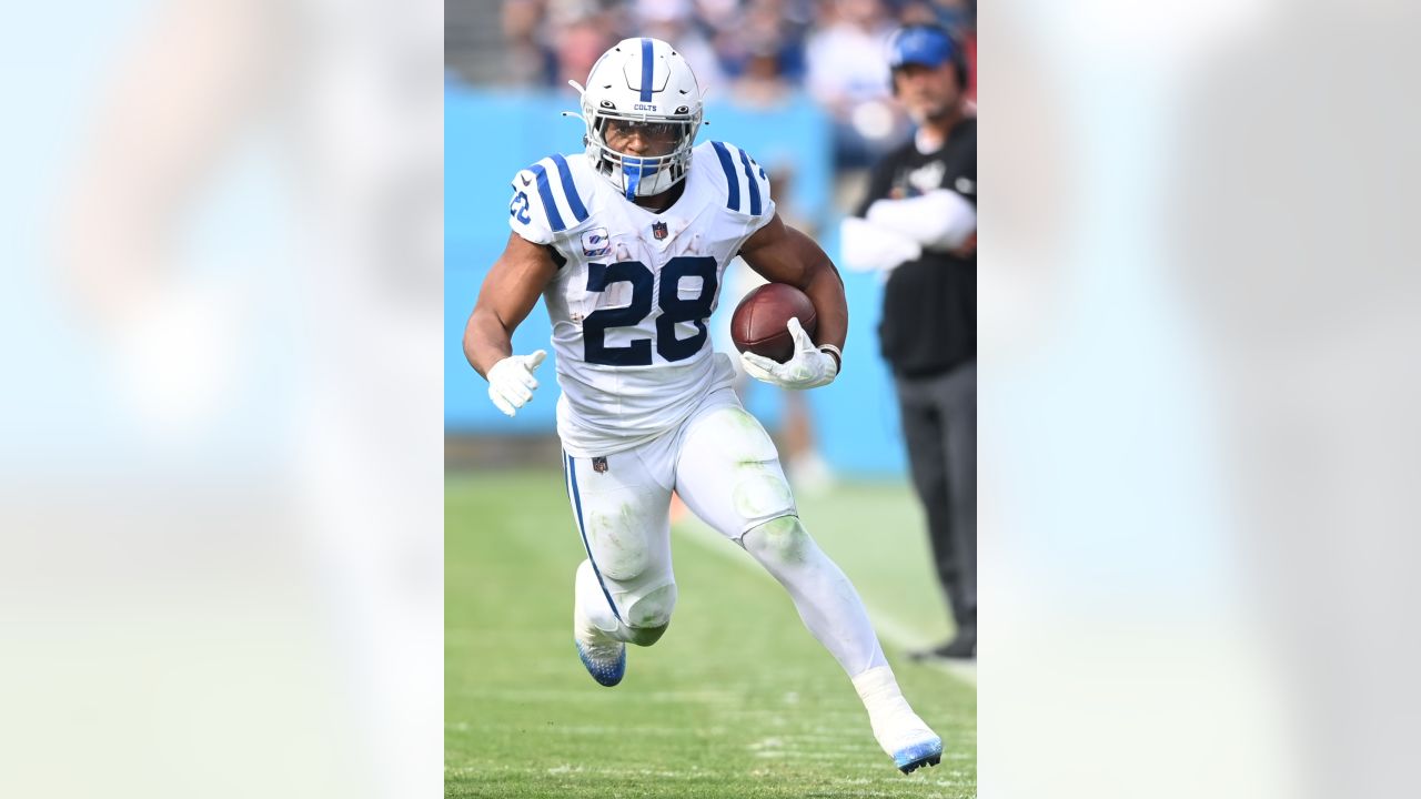 Colts Emphasize Resilience, Confidence After Loss To Titans: 'It's Nothing  But Fight In This Team'