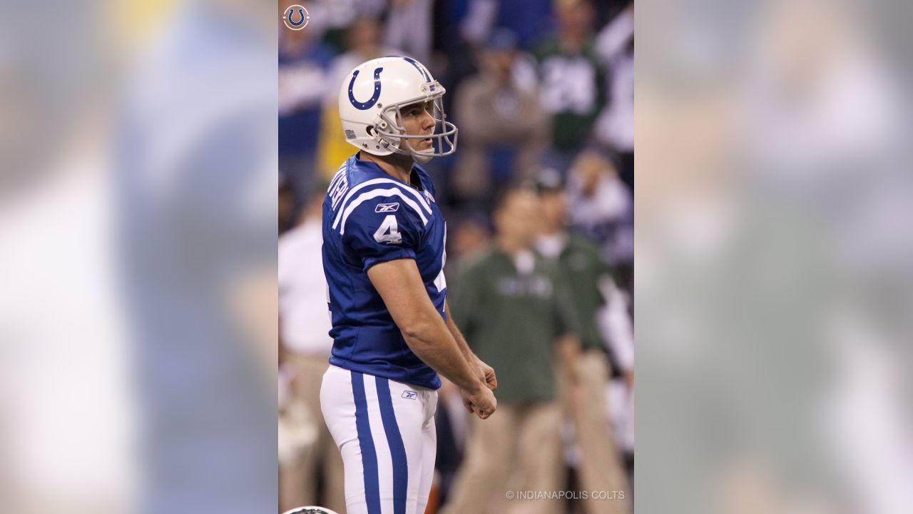 Adam Vinatieri Has Become a Liability the Colts Can't Ignore - The Ringer