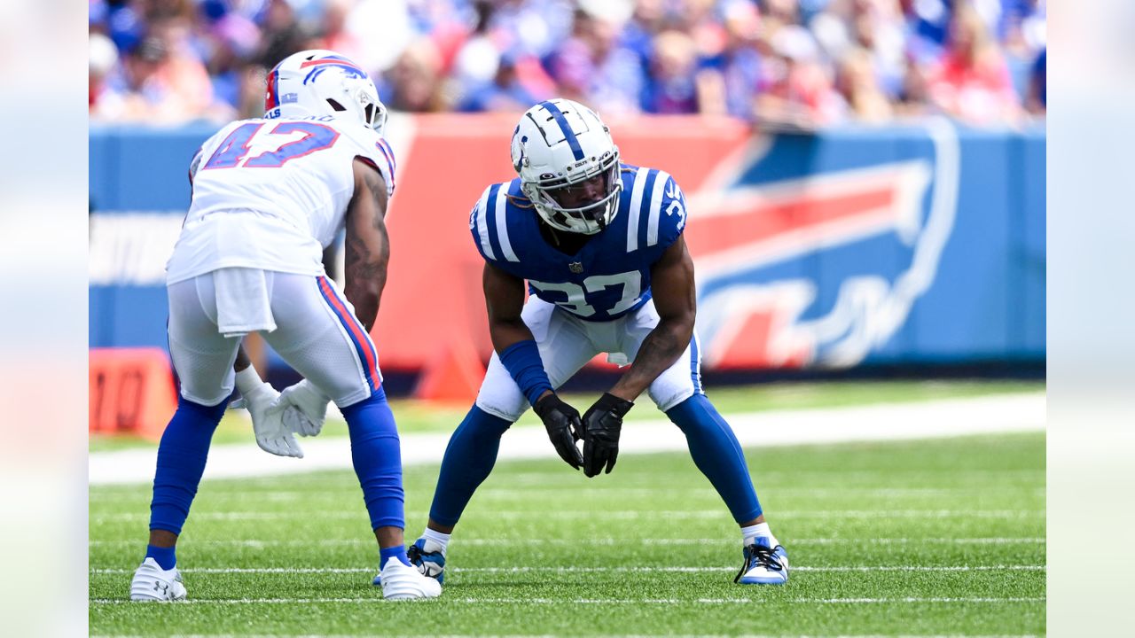 Colts Twitter Sees Potential in Anthony Richardson During Preseason Debut  vs. Bills, News, Scores, Highlights, Stats, and Rumors