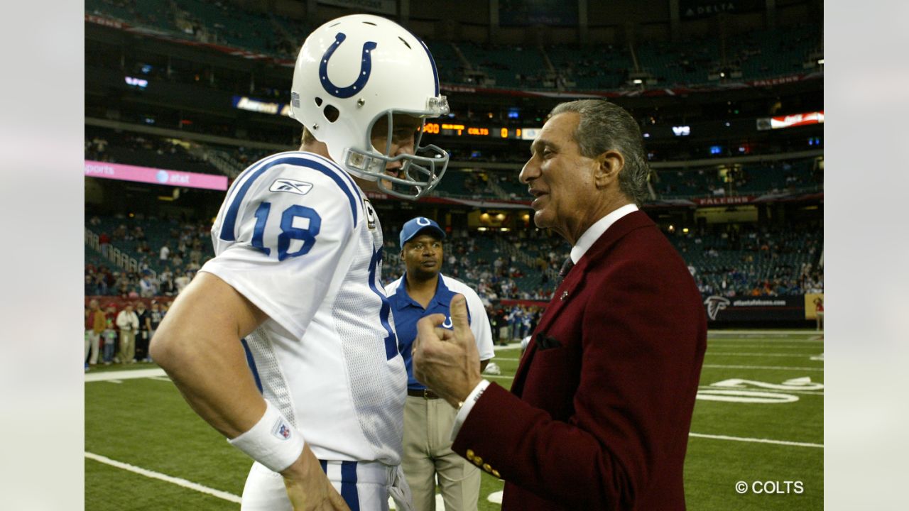 Legendary Colts QB Peyton Manning Elected into the Pro Football HoF Class  of 2021 on the First-Ballot - Stampede Blue