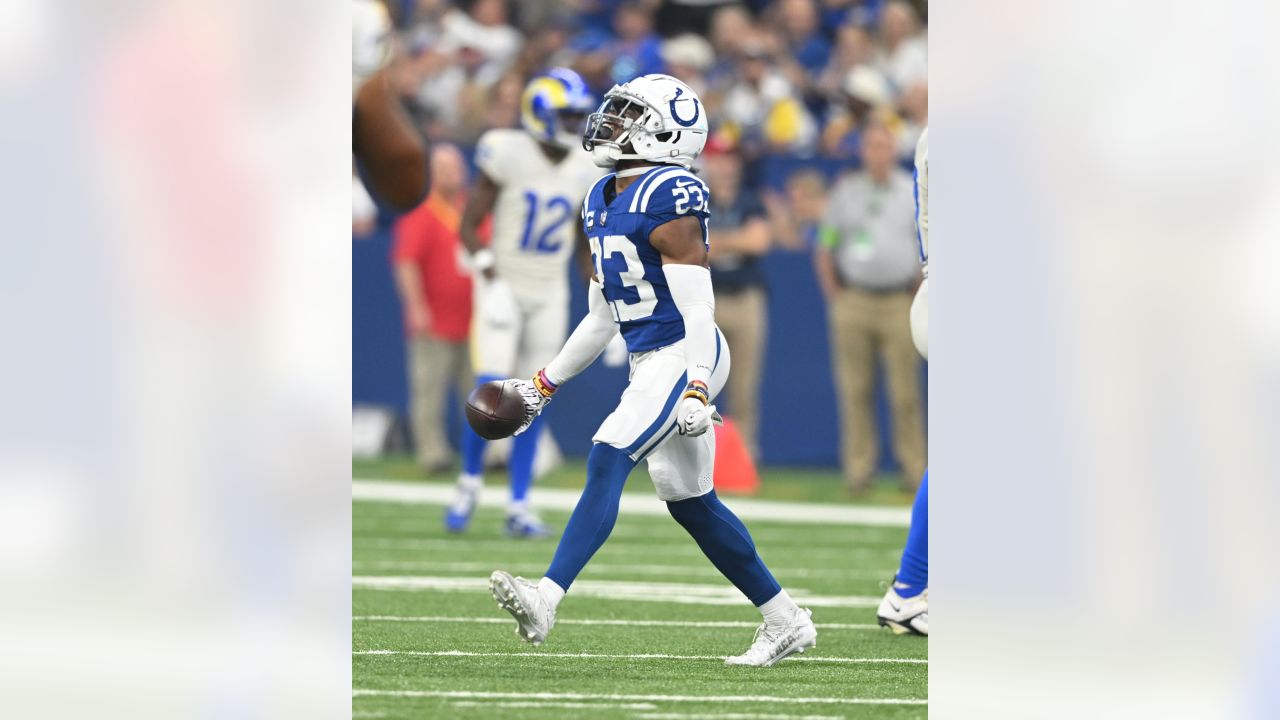 Forget stat line: Anthony Richardson's impact evident as Colts