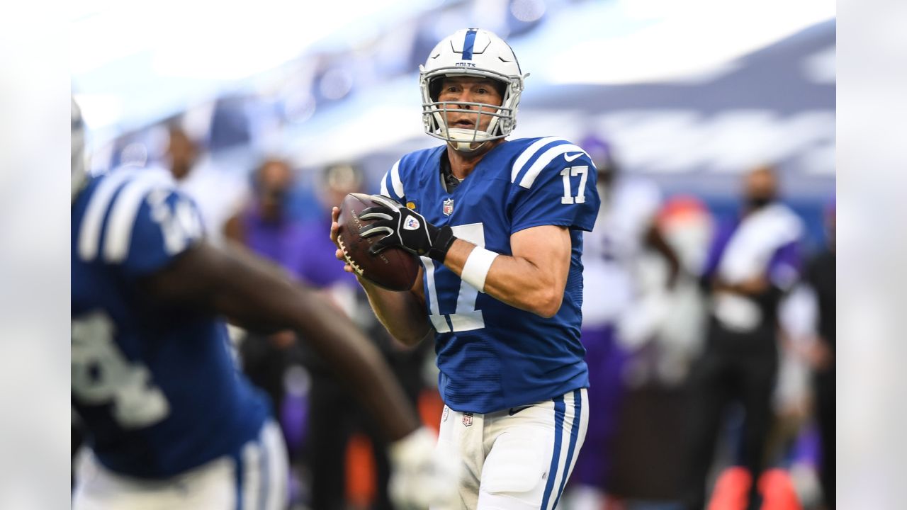 Indianapolis Colts quarterback Philip Rivers announced his retirement from  the NFL after 17 season; read a statement from Rivers as he thanks all  those who made an impact on his career.