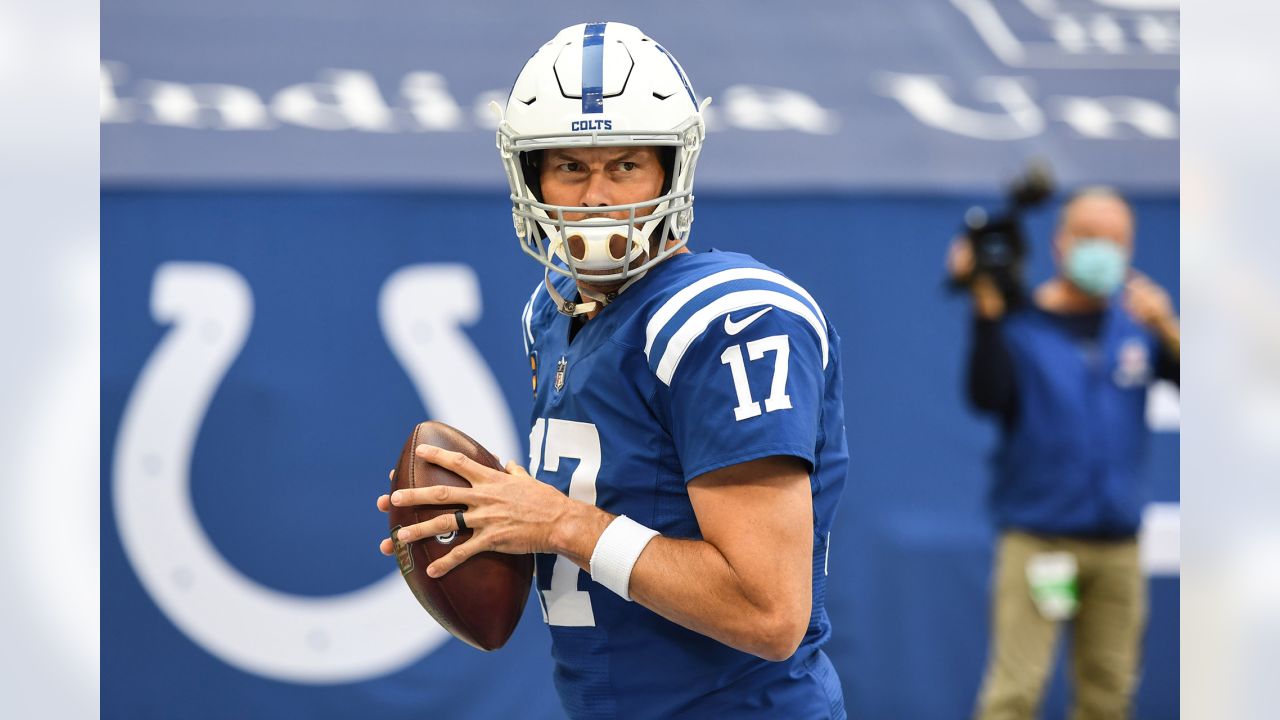 Philip Rivers retirement: Who will be the next Colts quarterback?