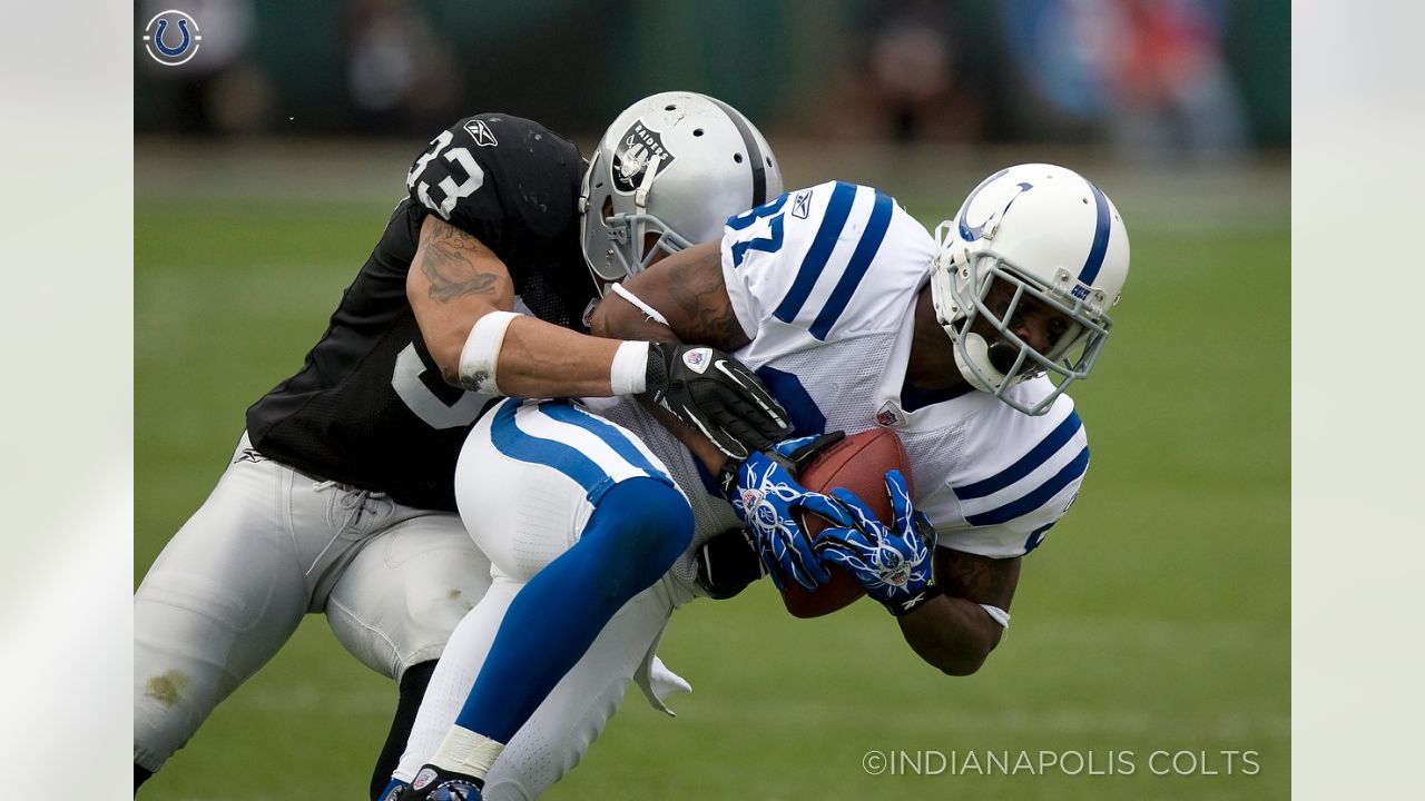 Indianapolis Colts Legend Reggie Wayne Named Class of 2022 Pro Football  Hall of Fame Finalist - Sports Illustrated Indianapolis Colts News,  Analysis and More