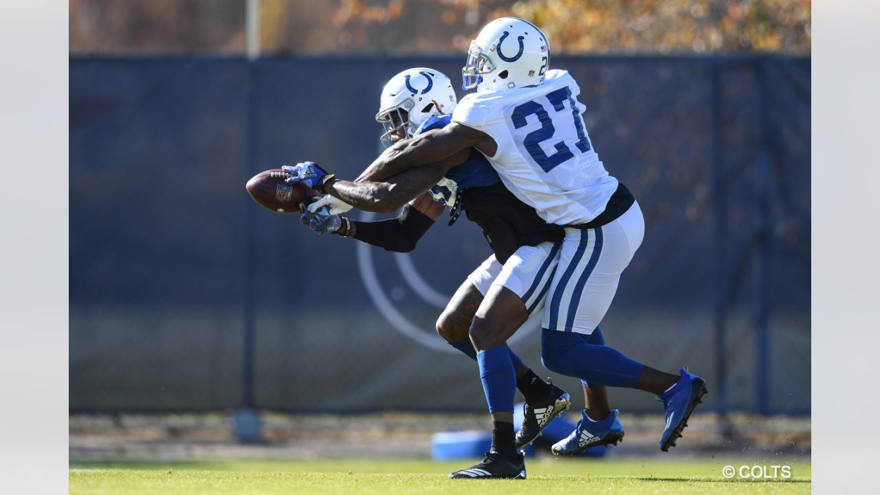 Colts sign former Vikings All-Pro CB Xavier Rhodes - Stampede Blue