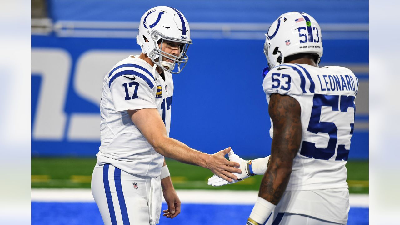 Indianapolis Colts quarterback Philip Rivers announced his retirement from  the NFL after 17 season; read a statement from Rivers as he thanks all  those who made an impact on his career.