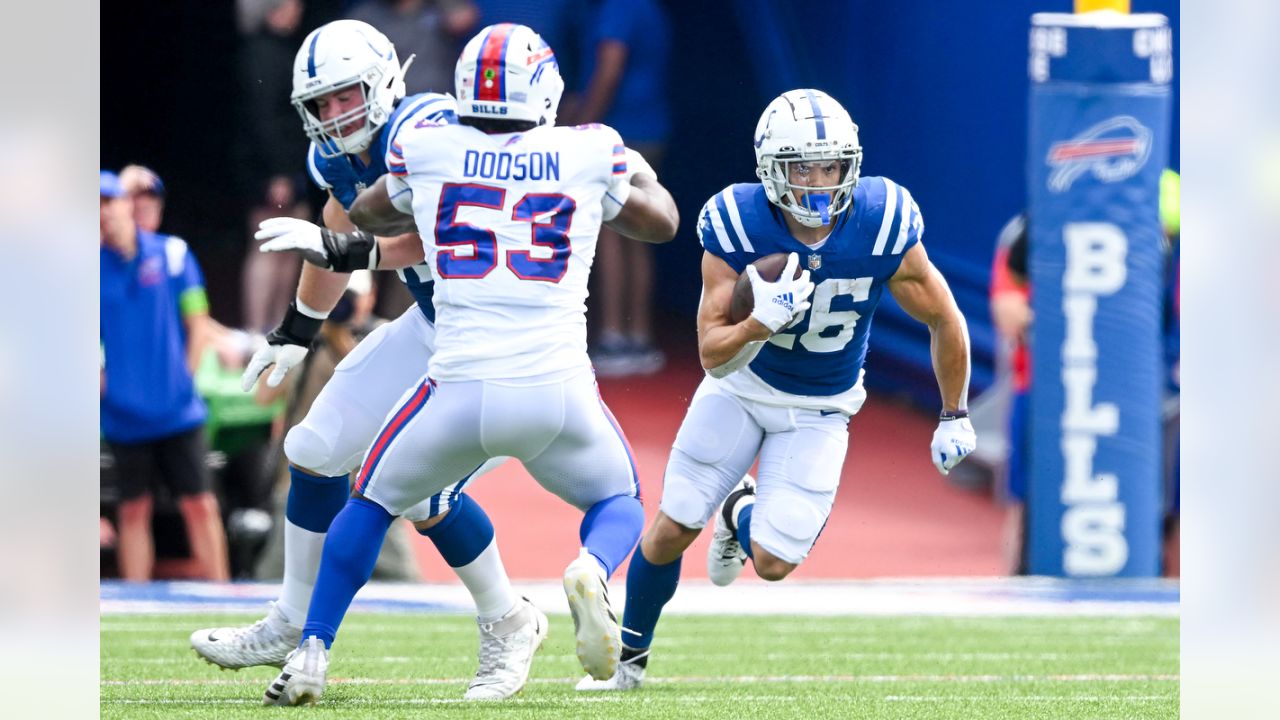 Ranking Rookie QB Debuts: Colts' Anthony Richardson Shines Despite Week 1  Loss - Sports Illustrated