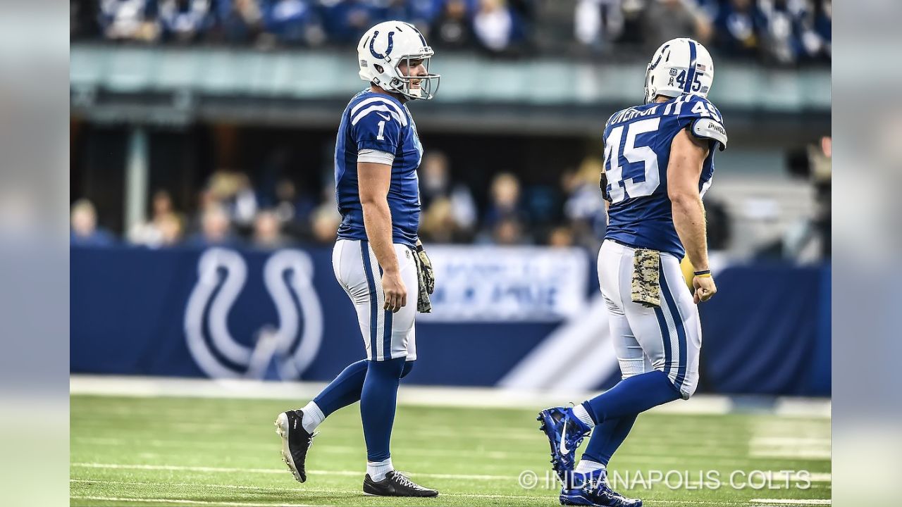 Indianapolis Colts on X: Pat McAfee has announced his retirement from the  @NFL:   / X