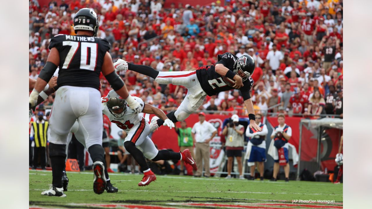 Matt Ryan trade: Colts Finalize Trading Their 2022 3rd Round Draft Pick for  Falcons QB - Stampede Blue