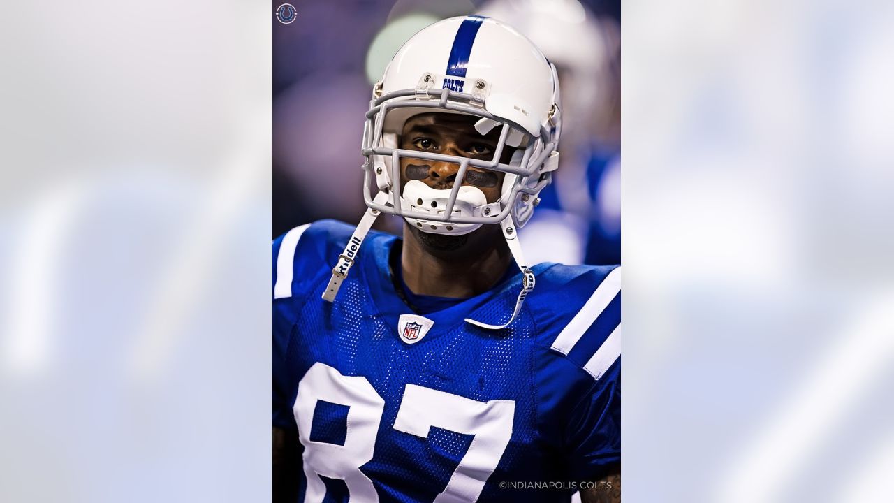 Reggie Wayne will always be a Hoosier