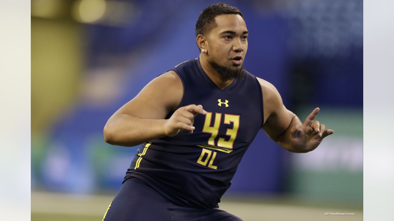 NFL Scouting Combine - IndyHub