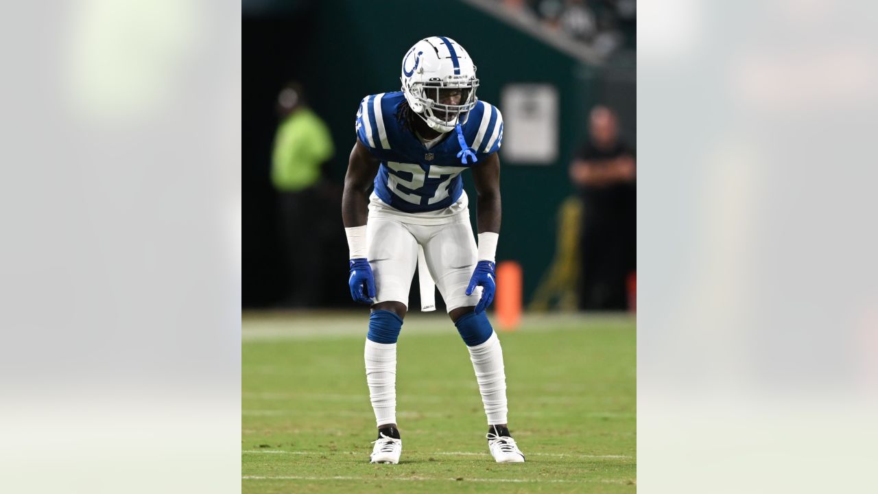 Anthony Richardson has uneven performance in Colts' 27-13 preseason win  over Eagles - The San Diego Union-Tribune