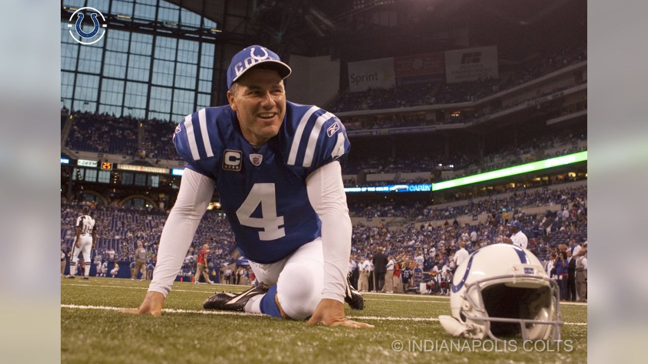 Adam Vinatieri Has Become a Liability the Colts Can't Ignore - The Ringer