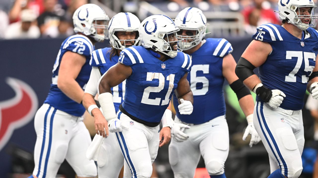 Minshew steadies Colts to 31-20 win over Texans