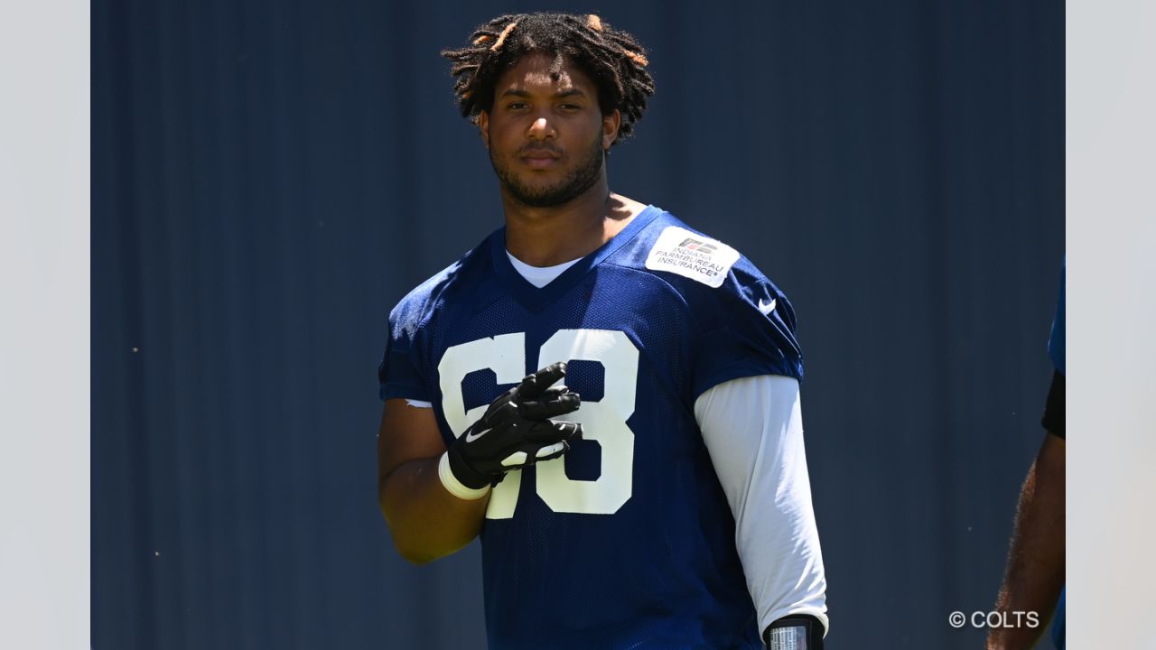 Colts Gus Bradley Confident CB Brandon Facyson Can 'Tighten Up Game' -  Stampede Blue