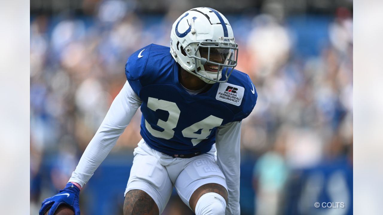 Colts cut Ryan, trade Gilmore, add pass rusher on busy Tuesday, Colts