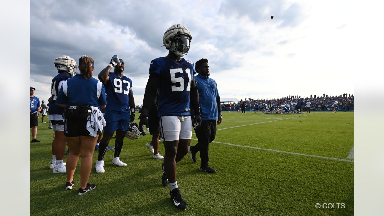 Athletic Freak Alec Pierce Entrenched as Colts Starter, Unlocks Massive  2022 Fantasy Sleeper Upside - Roto Street Journal