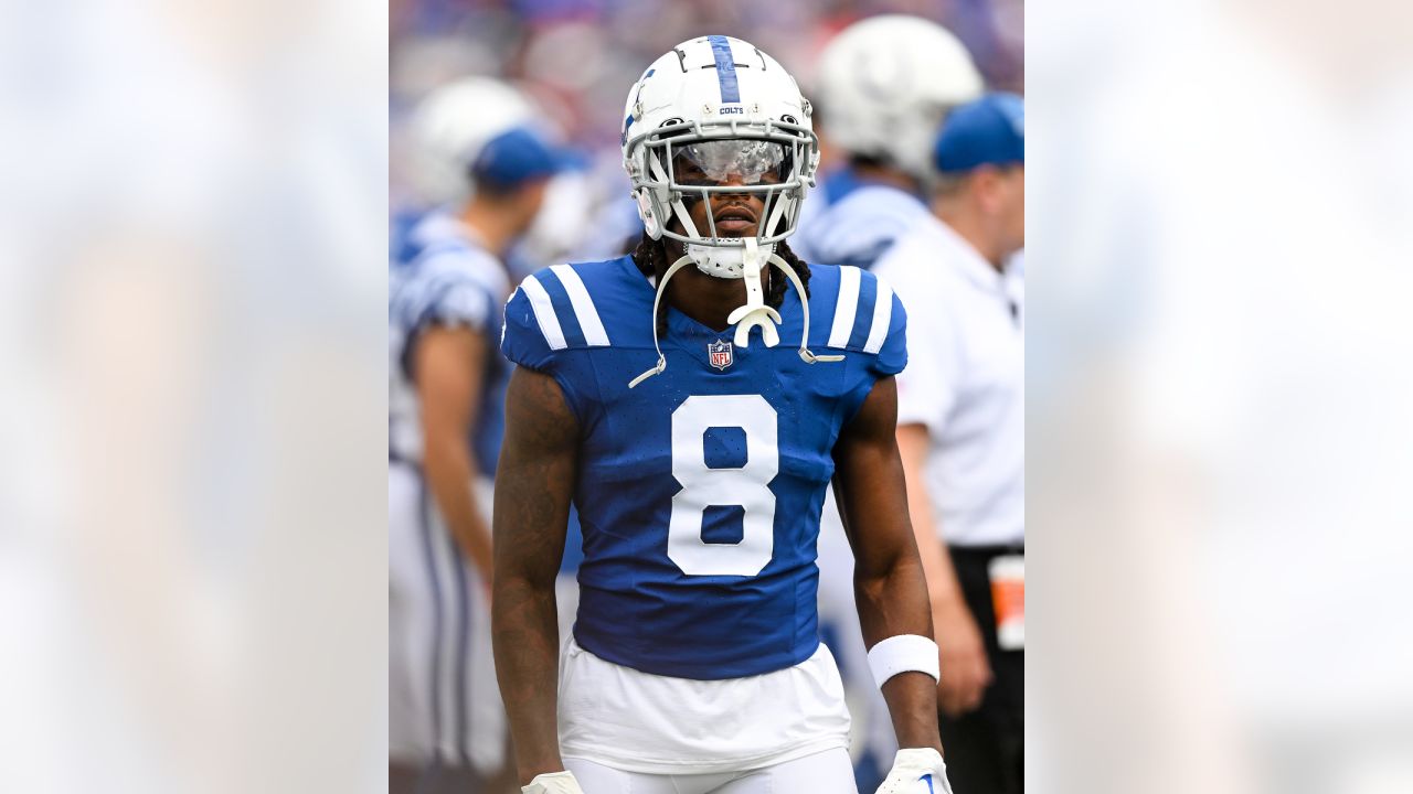 Did the Colts make the right decision to not play Anthony Richardson in  preseason game number two? - Stampede Blue