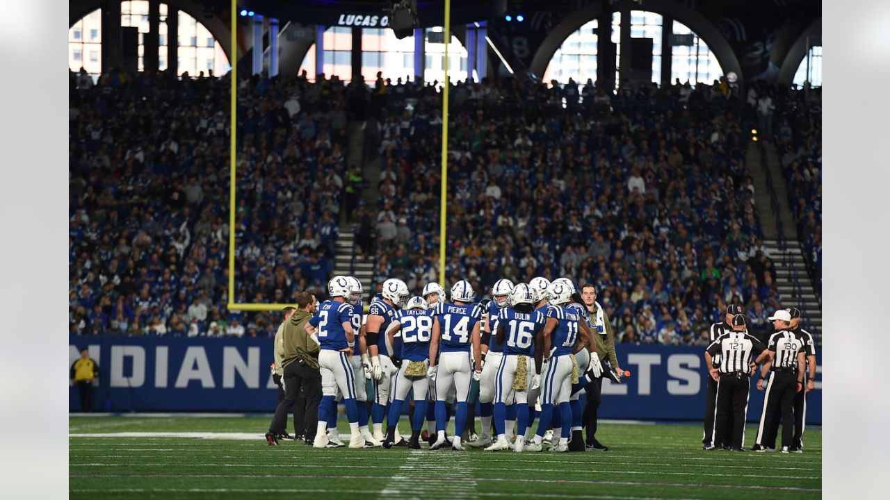 Eagles' Miles Sanders: 'I wish they had the Super Bowl at Beaver