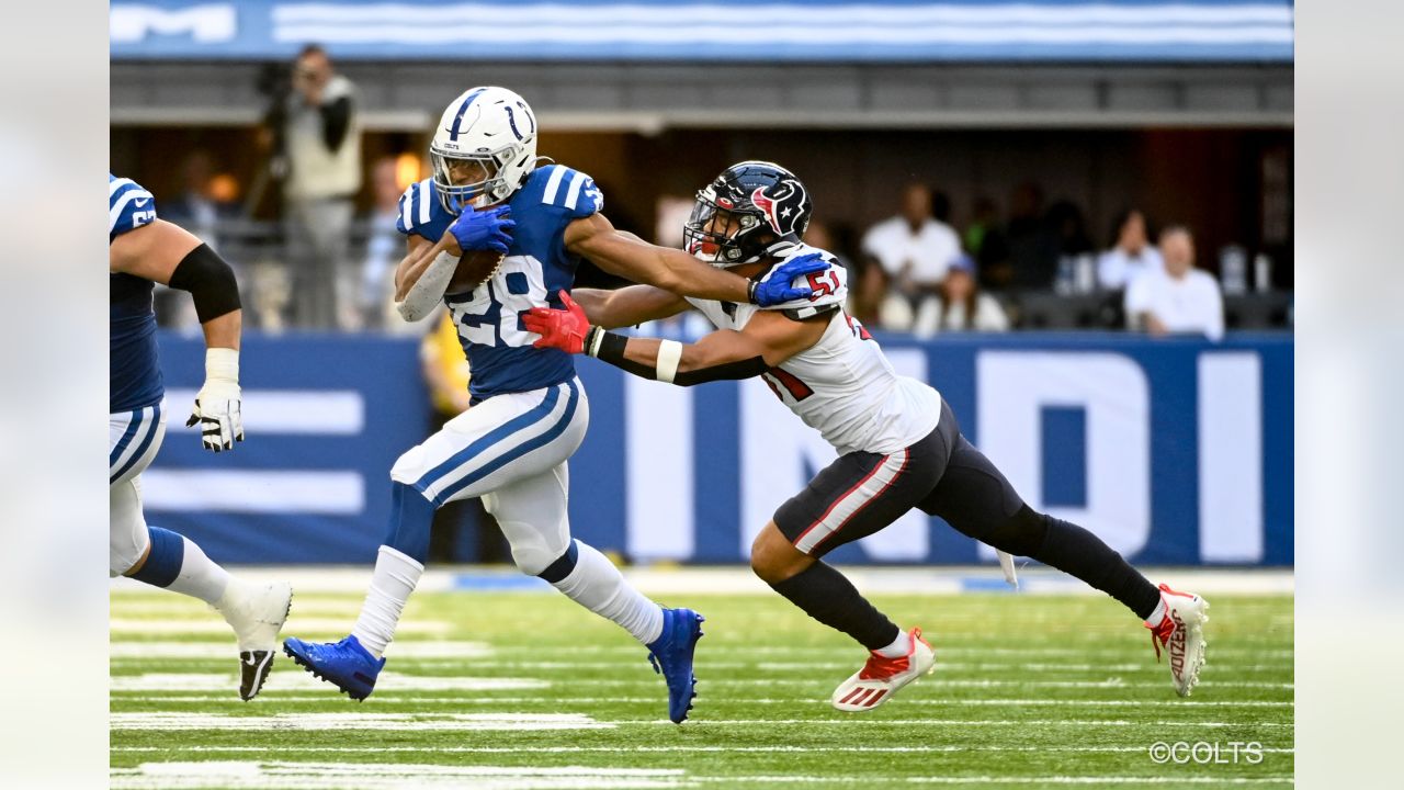 2022 NFL Pro Bowl Voting: Colts Fans Can Vote For Jonathan Taylor