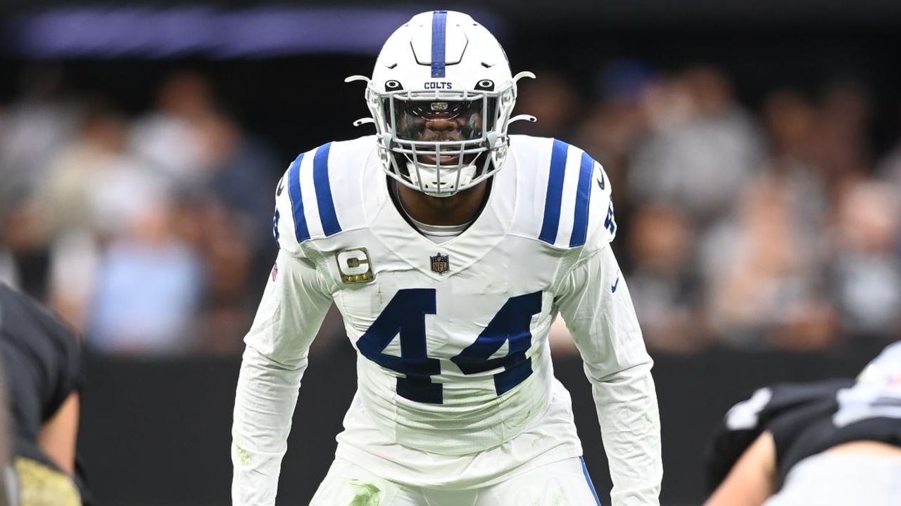 Colts will activate Jonathan Taylor and he could play Sunday against  Tennessee – KGET 17