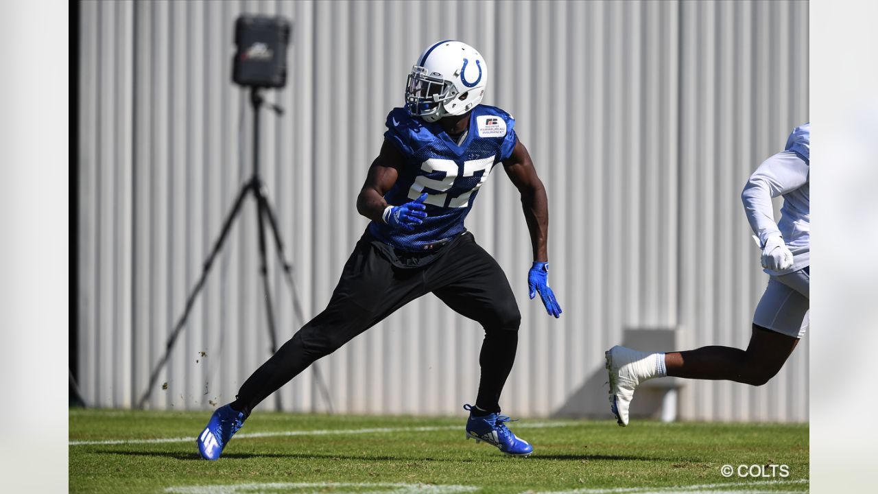 Colts' Xavier Rhodes Cracks Top 30 of PFF's Outside CB Rankings - Sports  Illustrated Indianapolis Colts News, Analysis and More