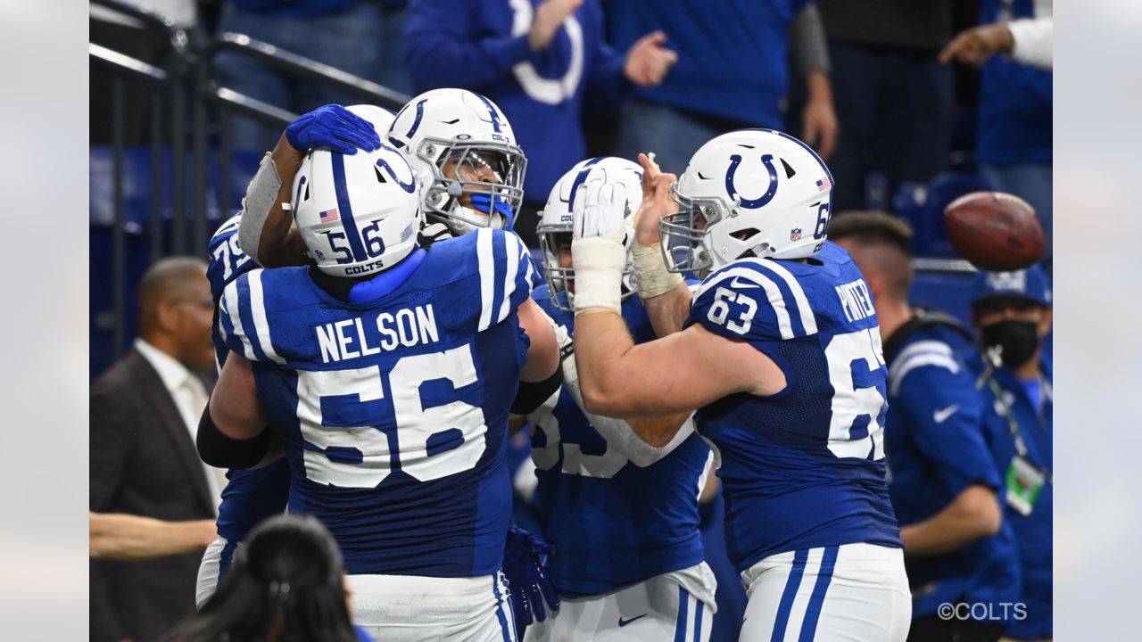 Indianapolis Colts: Kylen Granson, Dayo Odeyingbo Shine in Preseason Opener  