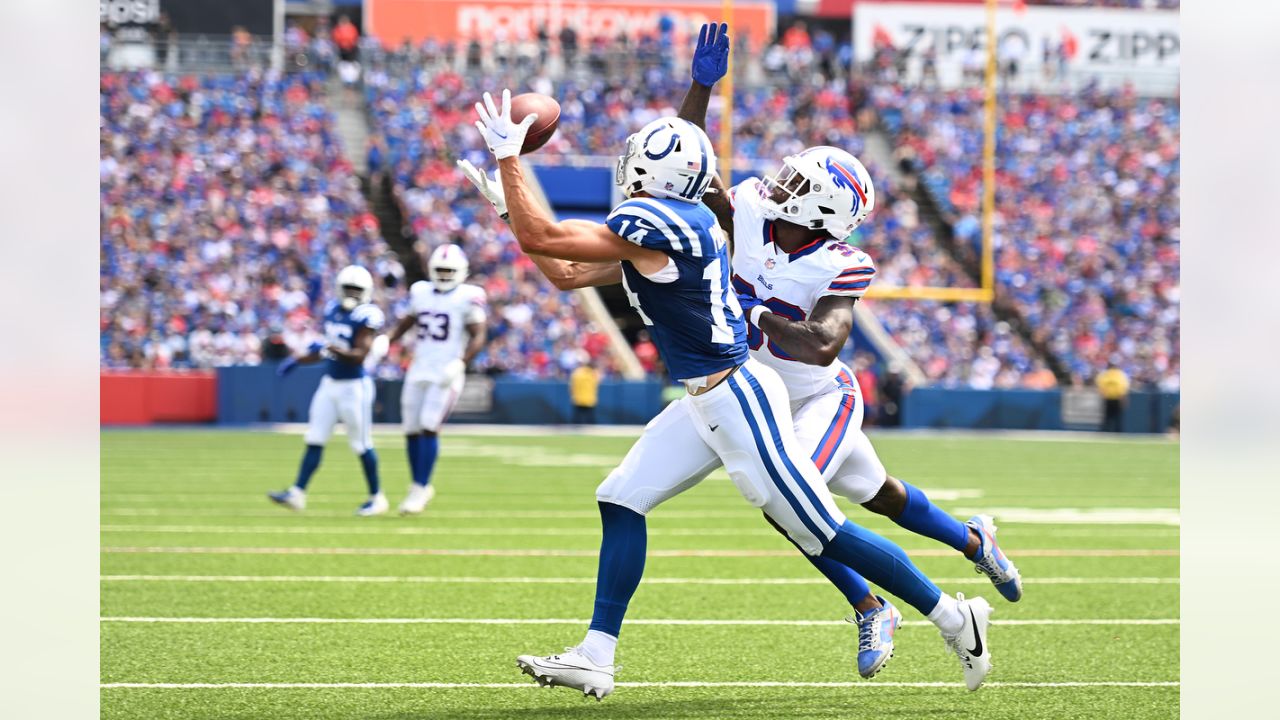 Forget stat line: Anthony Richardson's impact evident as Colts finish  preseason with win at Philly