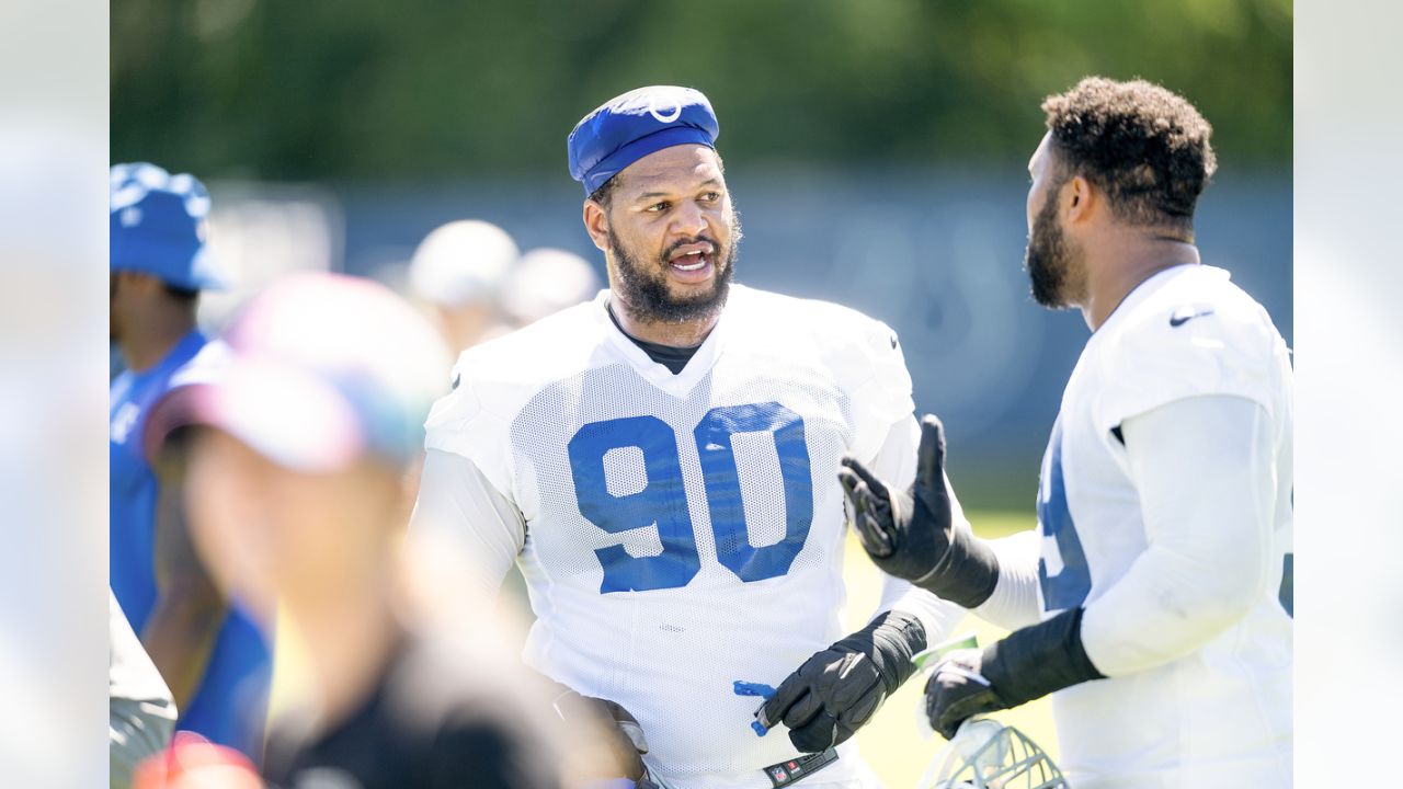 10 Colts Things: What we learned about Shane Steichen, Anthony Richardson,  Shaquille Leonard and more in 2023 training camp, preseason