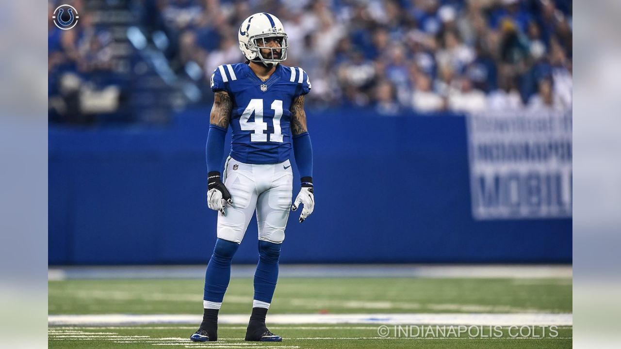 Indianapolis Colts Quick Scouting Report: Week 11 vs. Jacksonville Jaguars