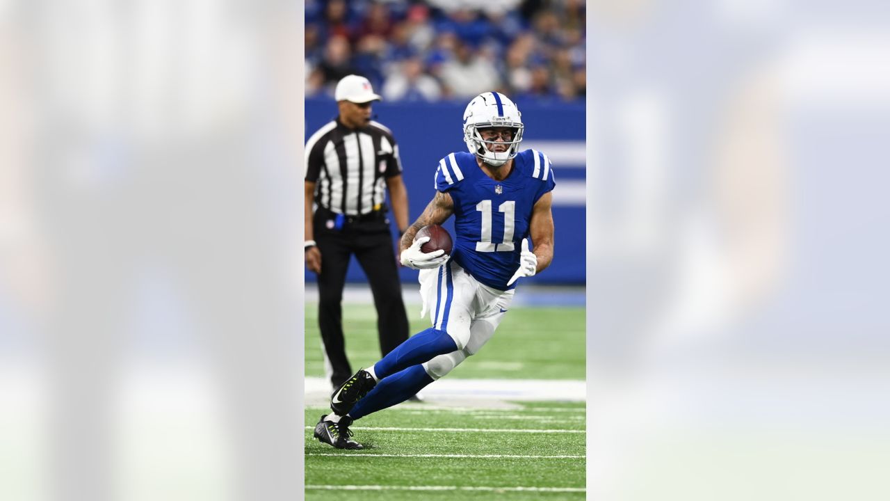 Colts vs. Texans: Indianapolis' season ends appropriately with dismal loss