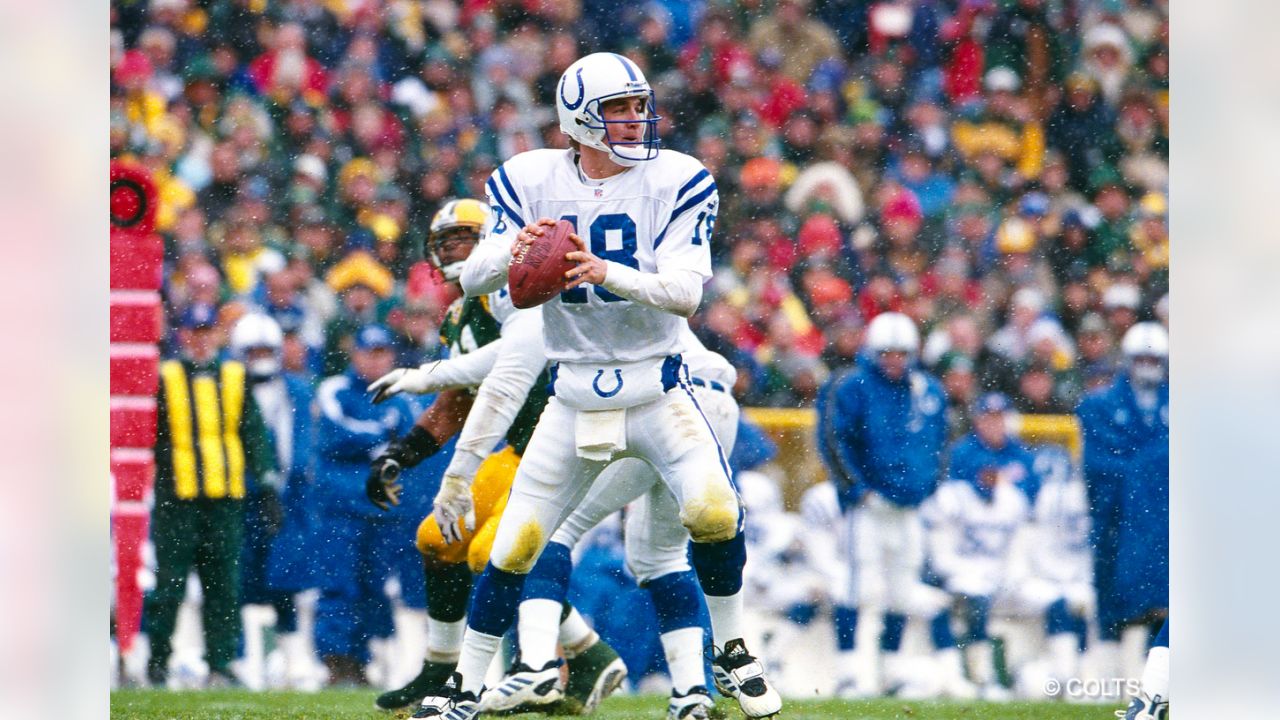 All-time great Colts QB Peyton Manning tonight was selected for induction  into the Pro Football Hall of Fame's Class of 2021