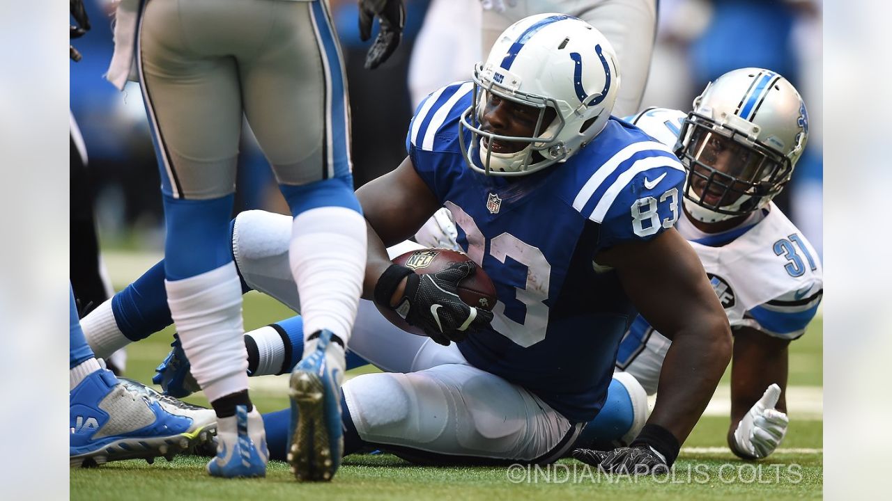 Colts vs. Lions final score: Lions win 39-35 on late field goal