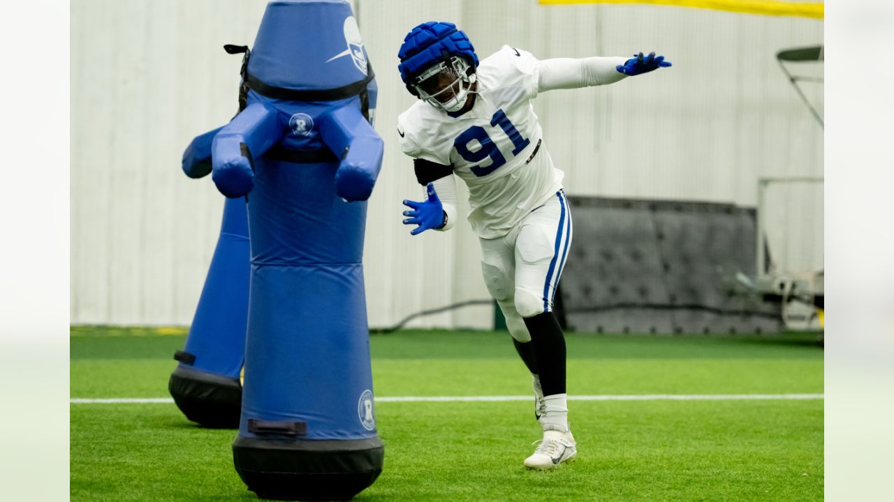 Colts' QB Anthony Richardson, coach Shane Steichen in preseason debut -  Stampede Blue