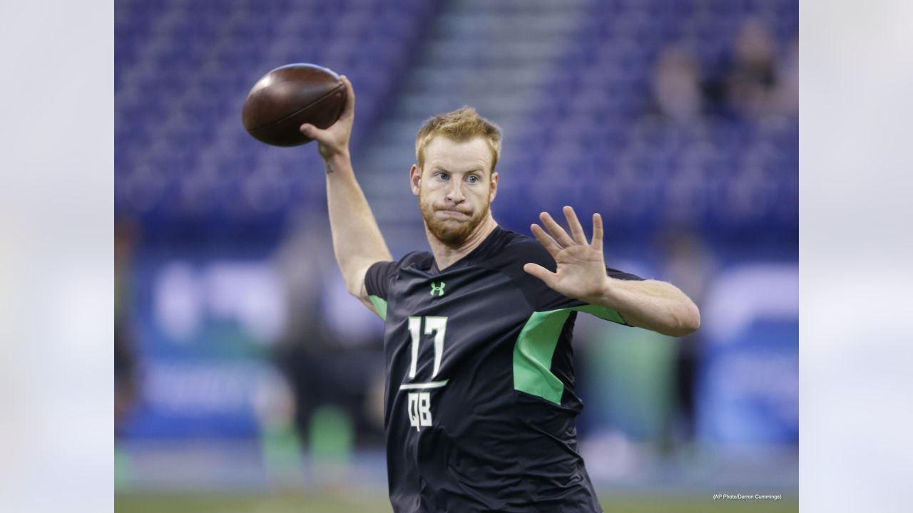 Indianapolis fights to keep NFL combine after 2024 - WISH-TV