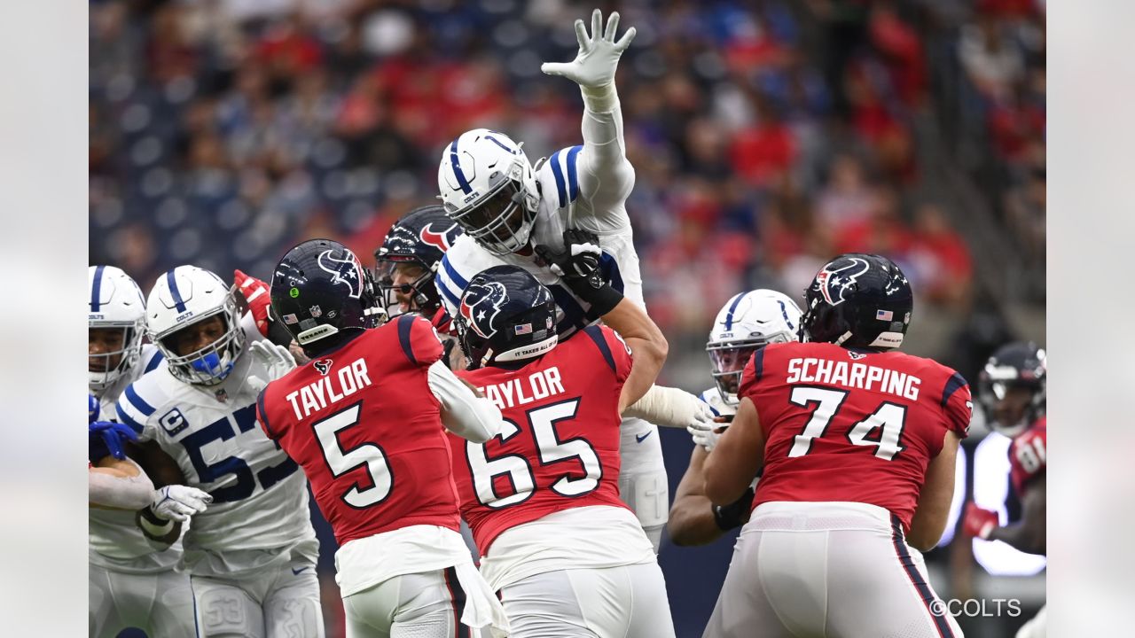 5 Things To Watch, Colts Vs. Texans: Michael Pittman Jr., Michael Badgley  And The Return Of T.Y. Hilton?