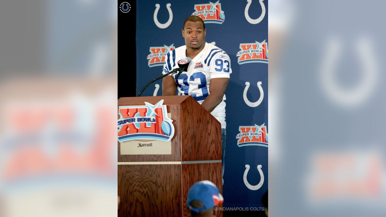 Longtime Colt Dwight Freeney Signs with the San Diego Chargers - Stampede  Blue