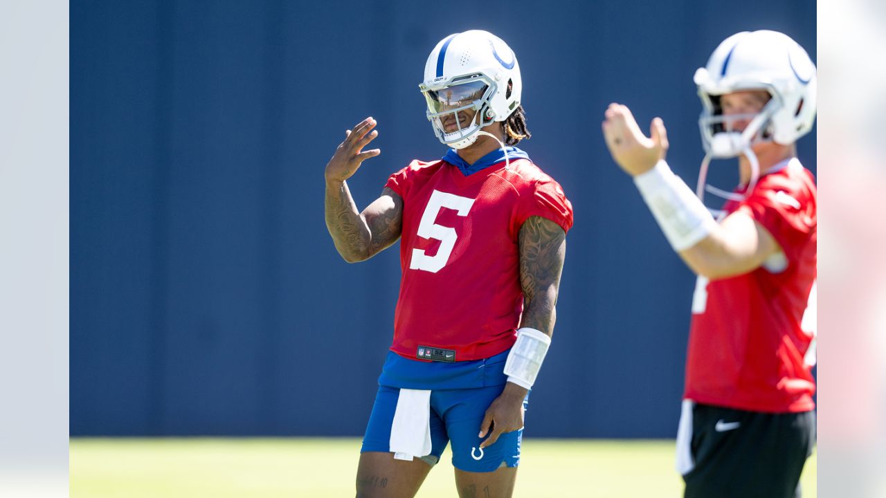 10 Colts Things: What we learned about Shane Steichen, Anthony Richardson,  Shaquille Leonard and more in 2023 training camp, preseason