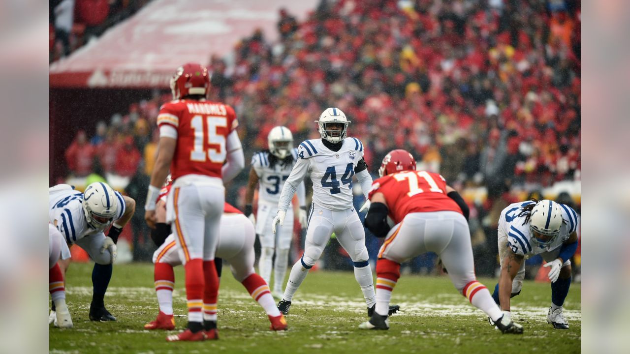 KC Chiefs finally beat Colts in playoff game, win 31-13