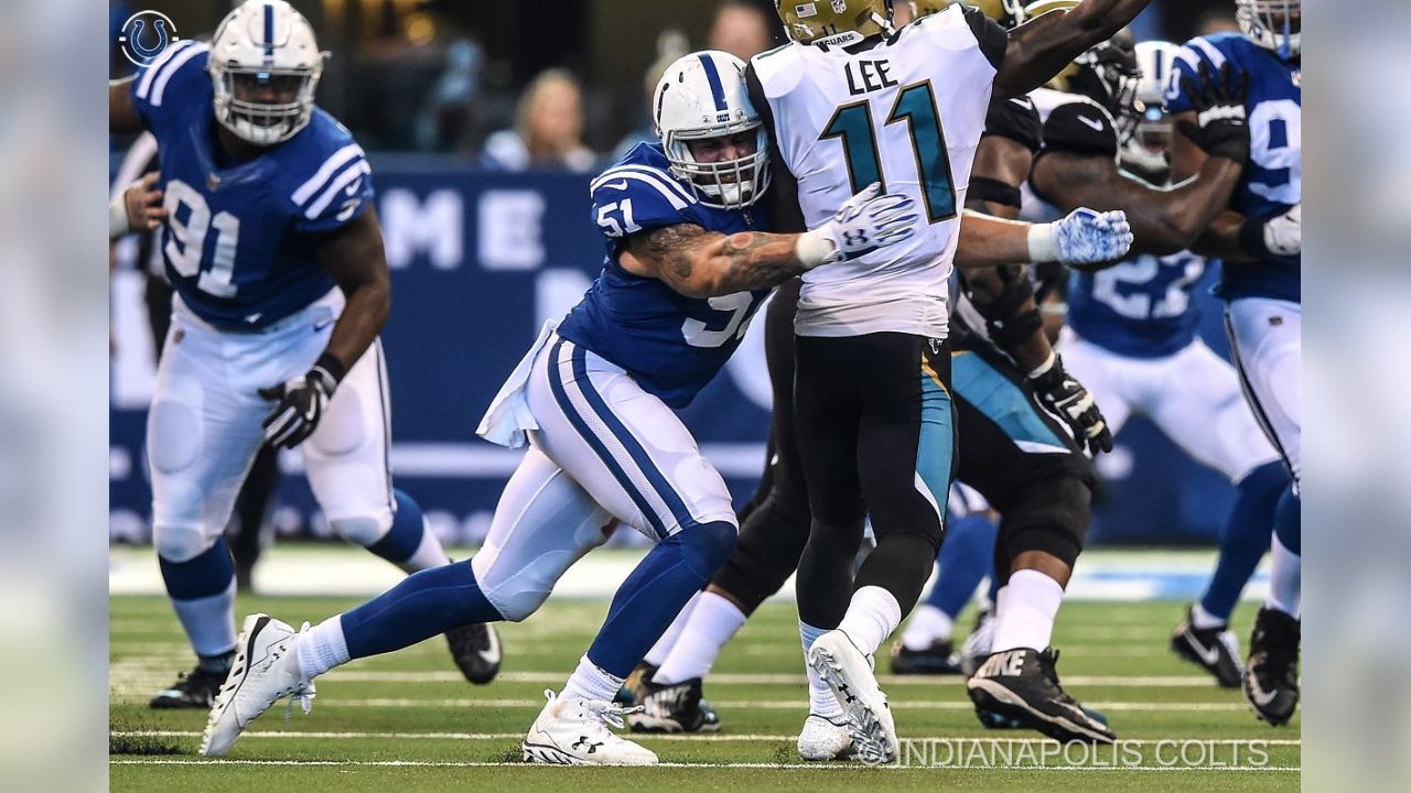 \ud83c\udfc8Jacksonville Jaguars vs Indianapolis Colts Week 10 NFL 2021-2022 ...