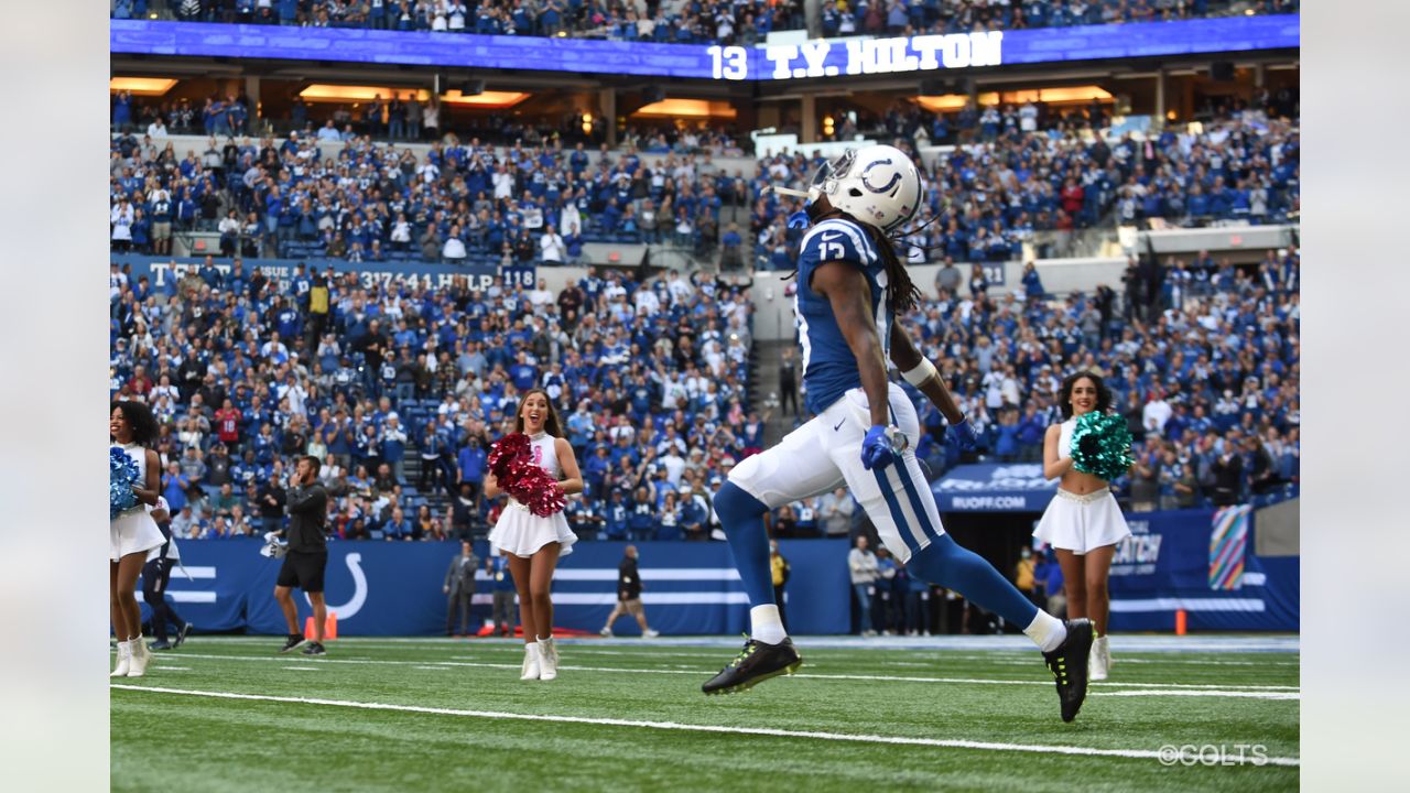 Colts Mailbag: What's Next At Safety After Julian Blackmon's Injury, Dayo  Odeyingbo Update