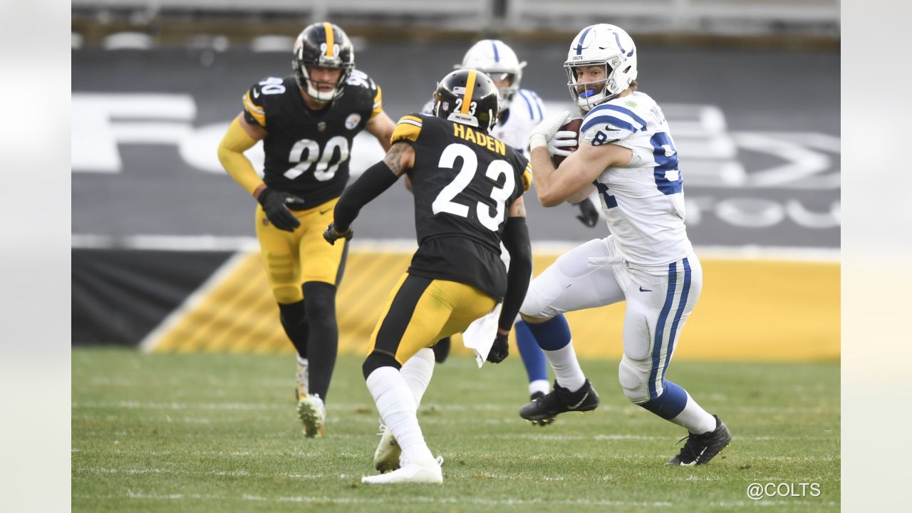 Indianapolis Colts at Pittsburgh Steelers, Week 16: Key Matchup Impacts  Playoffs - Sports Illustrated Indianapolis Colts News, Analysis and More