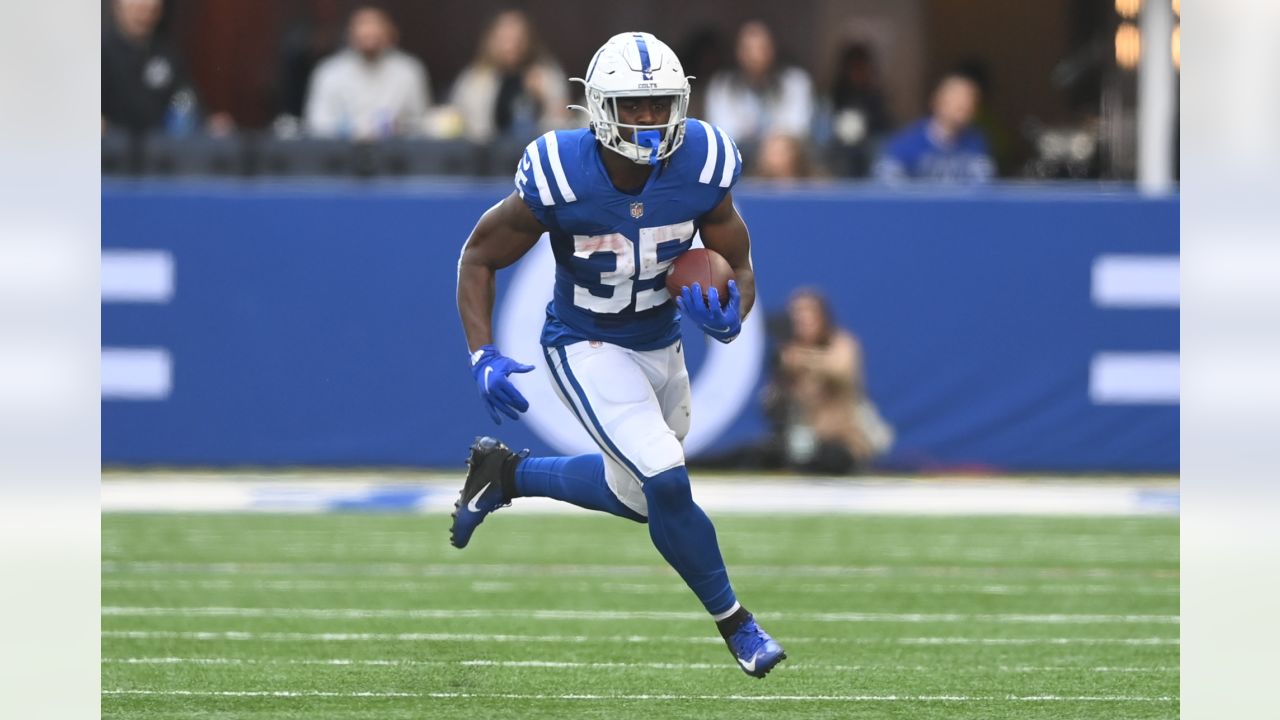 Colts Announce Decision On Wide Receiver Michael Pittman Before Jaguars  Game - The Spun: What's Trending In The Sports World Today