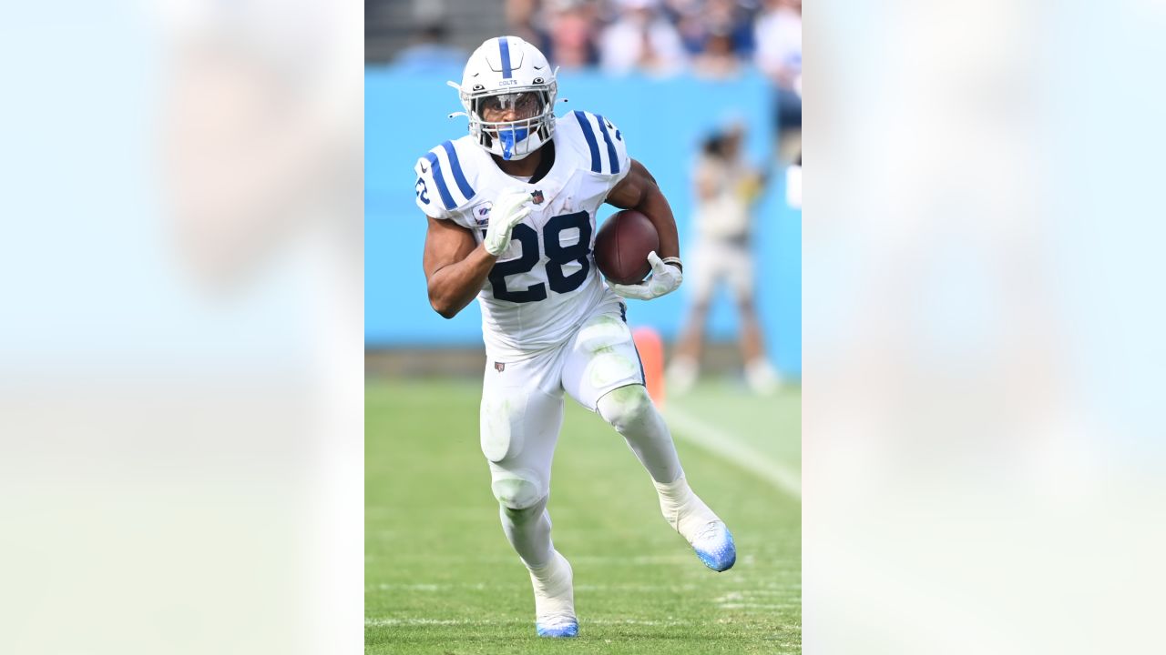 Colts Emphasize Resilience, Confidence After Loss To Titans: 'It's Nothing  But Fight In This Team'