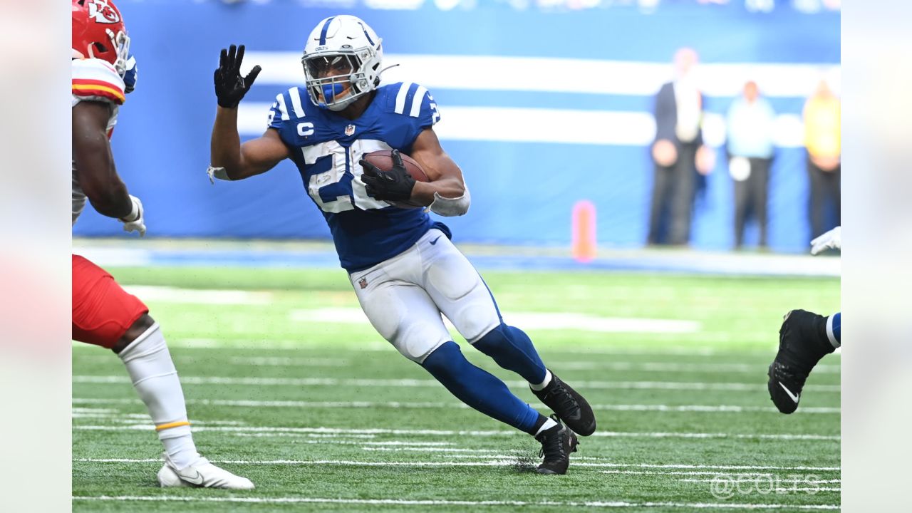 Colts rookie WR Alec Pierce's climb continues with another solid